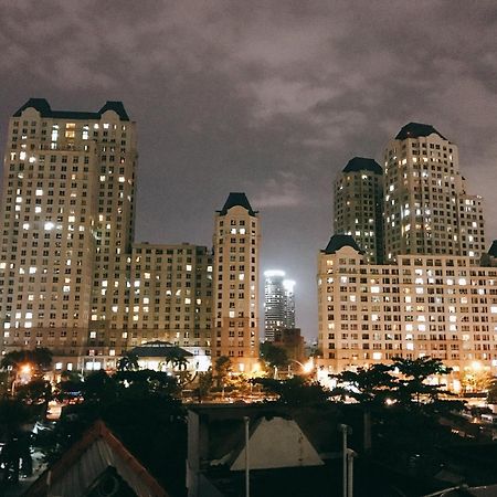 Feli Home - Close To Landmark 81 Ho Si Minh-város Kültér fotó