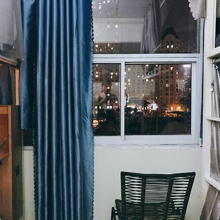 Feli Home - Close To Landmark 81 Ho Si Minh-város Kültér fotó