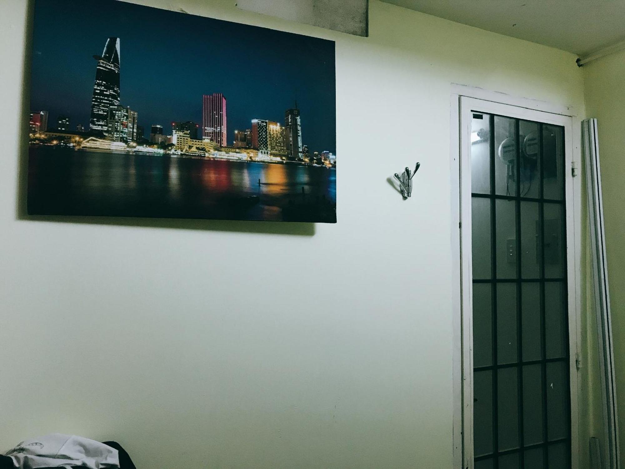 Feli Home - Close To Landmark 81 Ho Si Minh-város Kültér fotó