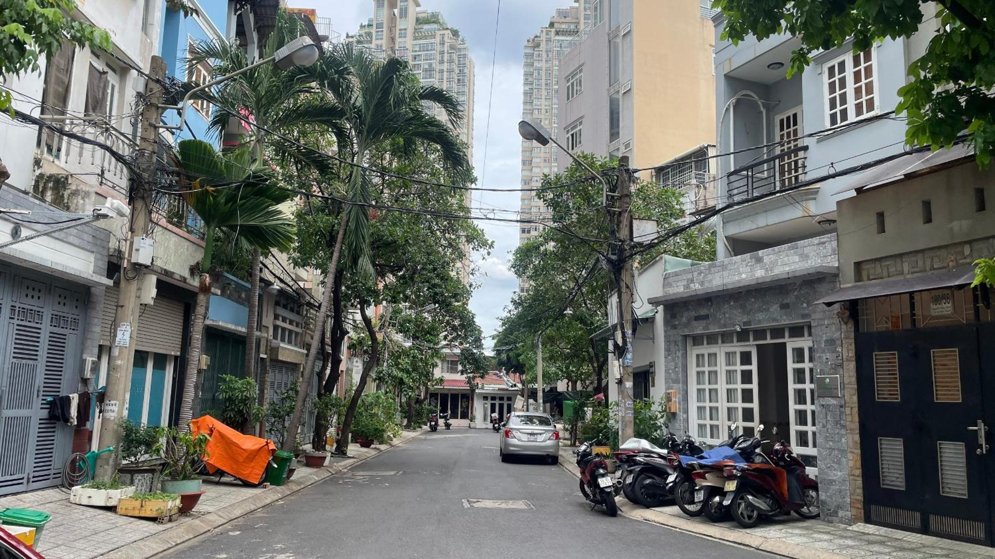 Feli Home - Close To Landmark 81 Ho Si Minh-város Kültér fotó